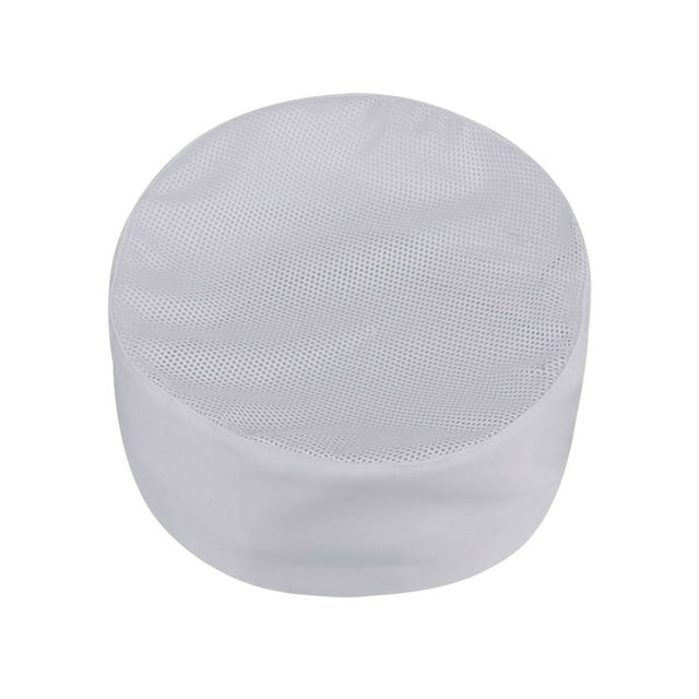 Chef Hat Waiter Beret for Catering Restaurant Hotel Kitchen Staff Accessory