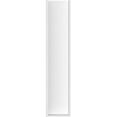 thumbnail image 4 of 5"W X 24"D X 24"H Olympic Architectural Grade PVC Outlooker with Traditional Ends, 4 of 8