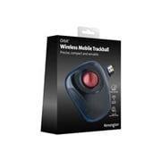 Kensington Orbitwireless Mobile Trackball - Electronics