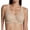 Damask Neutral, variant on Women's Vanity Fair 78050 2-Ply High Impact Underwire Sports Bra (Midnight Black 40DD)