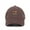 Brown, variant on LGBT Love Baseball Cap Embroidered Cotton Adjustable Dad Hat Light Blue
