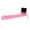 Pink, variant on Functional Hoof Pick with Brush Horse Grooming Equipment Tool Four