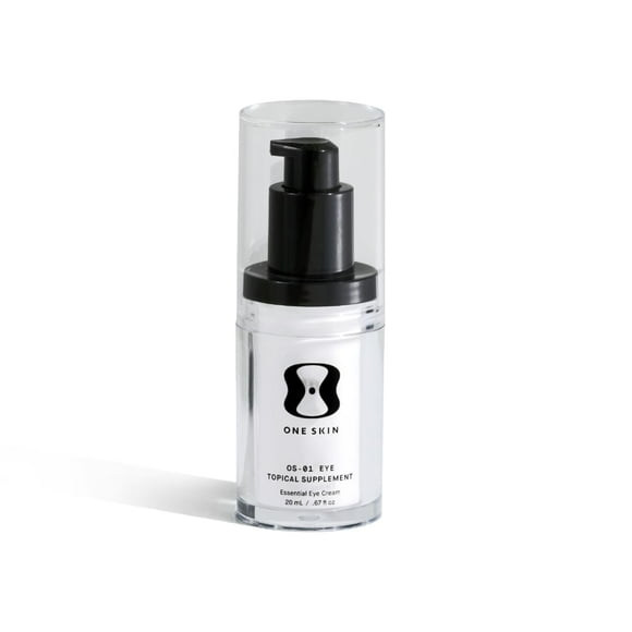 Crema para ojos OneSkin EYE OS-01 Peptide Skin Longevity