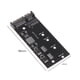 thumbnail image 4 of Adaptador M2 Sata Computadora NGFF206 M.2 NGFF a SATA 7 + 15Pin Tarjeta adaptadora para M.2 NGFF B-KEY SATA, 4 of 5