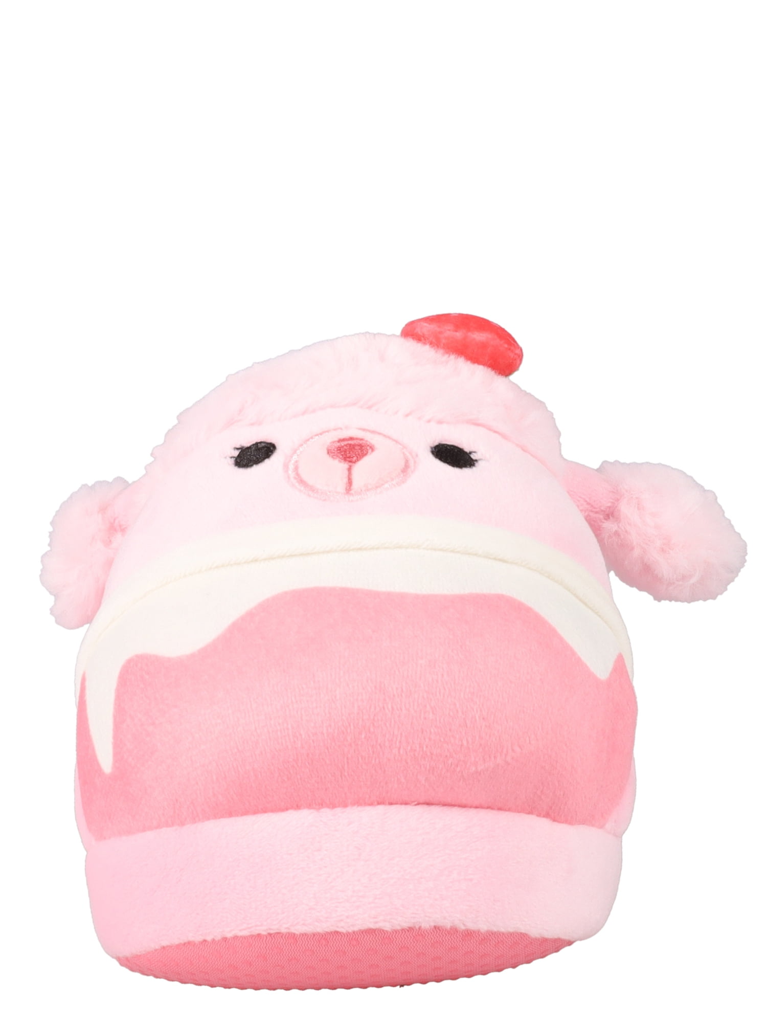Squishmallows Women's Closed Toe Step In Slippers
