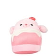 thumbnail image 2 of Squishmallows Women's Closed Toe Step In Slippers, 2 of 5