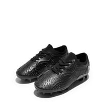 BURUDANI Boys Girls Soccer Cleats Kids Football Shoes Toddler/Little Kid/Big Kid