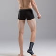 thumbnail image 3 of Soporte de tobillo para deportes al aire libre, baloncesto, bádminton, fitness, deportes, soporte de tobillo cálido, 3 of 5