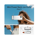 thumbnail image 4 of Power Bank Sharge Flow Mini 2 5000mAh Carga Rápida USB-C Lightning, 4 of 9