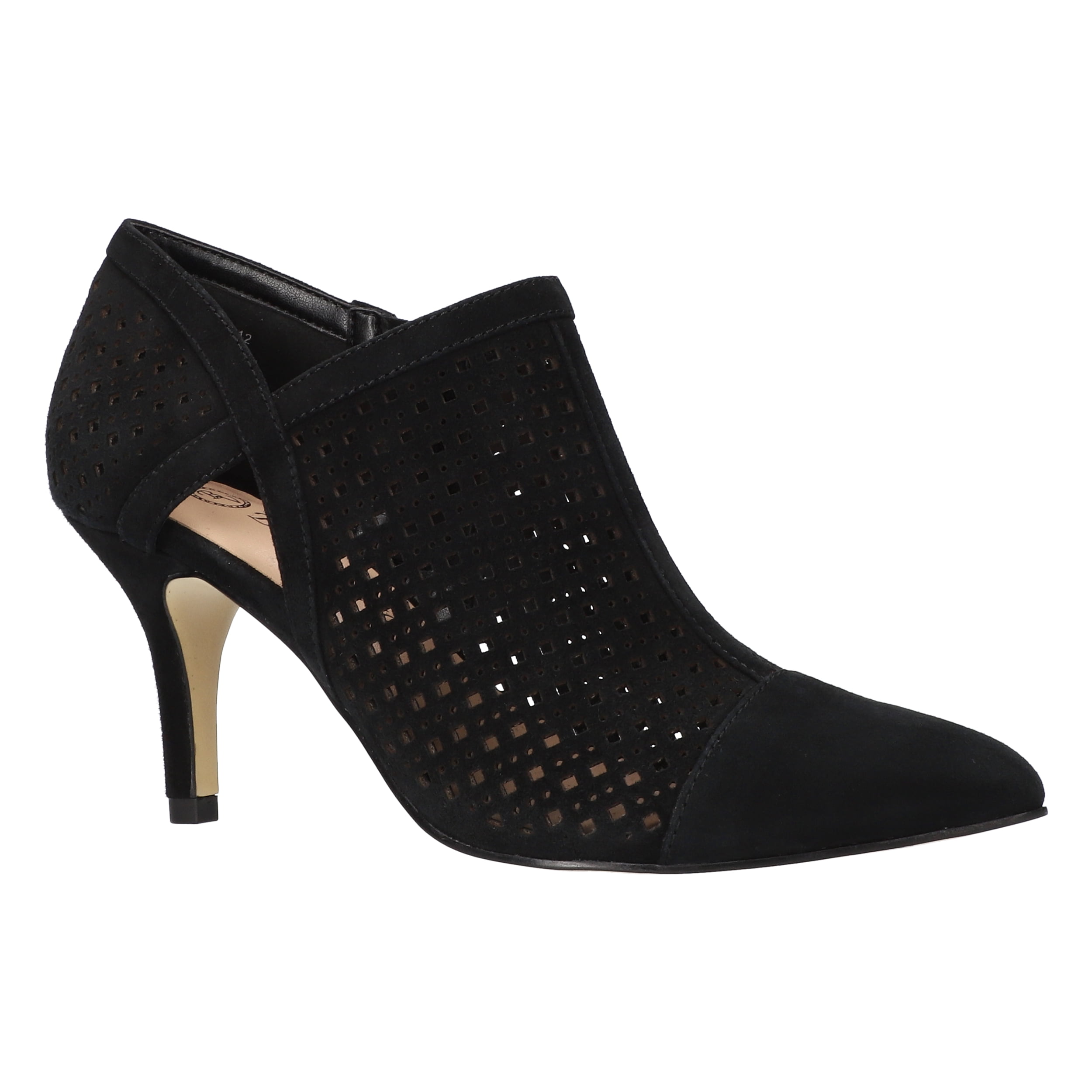 Bella Vita Tiana 8 Women's Black