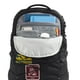 thumbnail image 4 of Mochila para portátil THE NORTH FACE Borealis Commuter en blanco y negro, 4 of 6