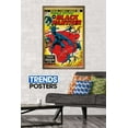 thumbnail image 2 of Marvel Comics - Black Panther - Jungle Action Cover Wall Poster, 22.375" x 34", Framed, 2 of 3