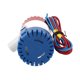 thumbnail image 4 of Bomba De Achique, Bomba De Achique Sumergible Mini Duradera Resistente A La Oxidación Silenciosa Sin Vibraciones Salida De Alta Capacidad 350 GPH Para RV Para Barco Para Yate, 4 of 7