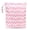 Pink Chevron, variant on Bumkins Wet Dry Bag, Ribbons