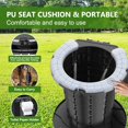 thumbnail image 3 of Portable Toilet Kit for Camping, 3 of 8