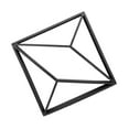 thumbnail image 1 of Baohd Plastic DIY Paving Mould Home Garden Road Concrete Stepping Stone Maker, 1 of 9