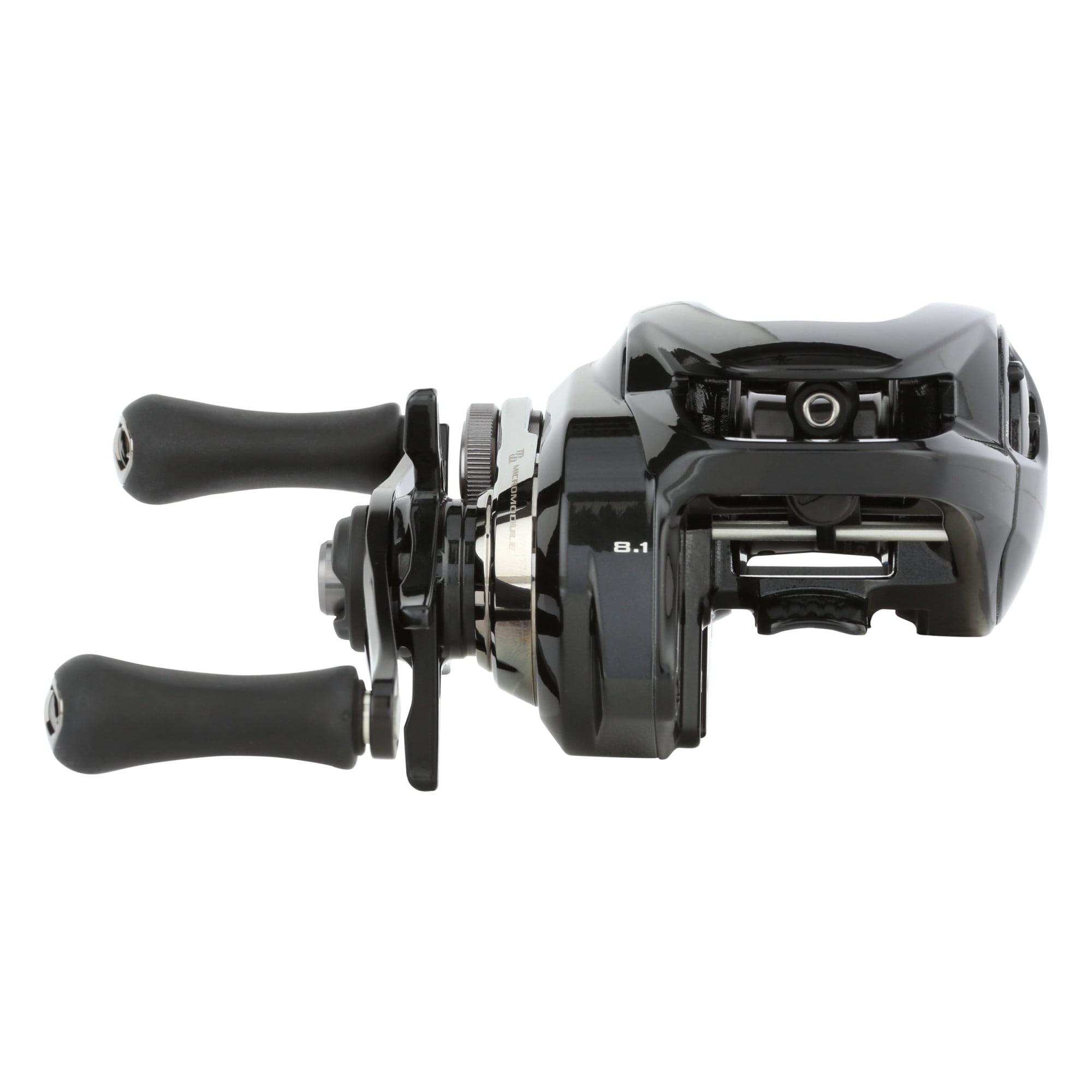 Shimano Fishing METANIUM DC 70XGA Low Profile Reels [METDC70XGA]