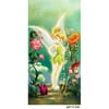 Tinker Bell Beach Towel