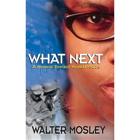 What Next: An African American Initiative Toward World Peace (Hardcover)