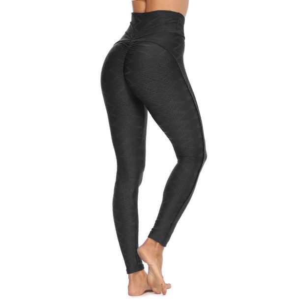 scrunch bum gym tights