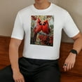 thumbnail image 3 of 399 Print Men's Graphic Tees,, Suitable for upper body fashion, 3 of 6