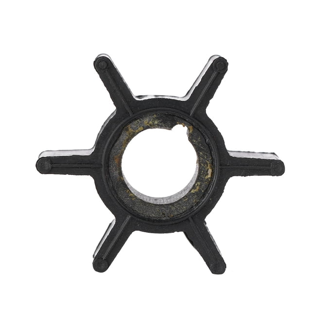 Composant hors-Bord Robuste pour Pompe à Eau Moteur Haute Efficacité Résistant à l'Usure pour Réparation Remplacement pour 2 4 Temps
