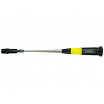 General Tools 759582 Lite It Clip On Mini Light and Telescoping Magnet Pick Up