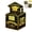 black, variant on 2026 Graduation Explosion Gift Box, Graduation Money Box, Surprise Pop Up Money Gift Box for for Cards Notes Candy, Money Gift Ideas for High School & College Graduates - Black