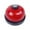 Red, variant on Pet Training Bells Dog Doorbells, Pet Training Bells for Go Outside Potty Training and Communication Device Cat Puppy Interactive Toys Dog Agility Training Equipment