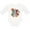 AA-White, variant on My 1st Cinco De Mayo with Sombrero Red Chili Pepper Taco and Cactus Boys or Girls Long Sleeve Baby Bodysuit