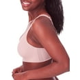 thumbnail image 2 of Bali Women's Comfort Revolution EasyLite Underwire Bra with Back Closure -Style DF3498, 2 of 10