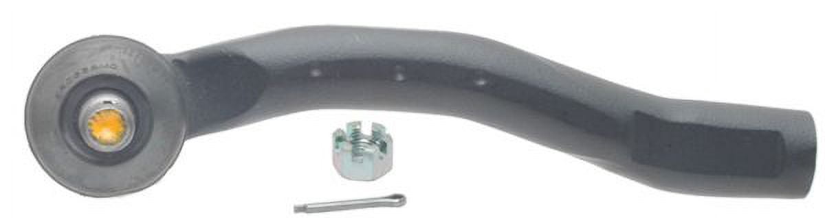 Driver Side Outer Tie Rod