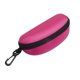 thumbnail image 1 of Estuche grande de tela EVA Oxford de colores para gafas de sol, caja de almacenamiento con cremallera para miopía, estuche portátil para gafas de sol deportivas para hombres y mujeres, 1 of 6