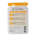 thumbnail image 4 of Gel labial Hada Labo Rohto Mentholatum Lip Pure Honey Lemon 12 ml, 4 of 4