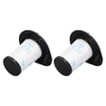 thumbnail image 3 of Filtre pour Rowenta R, 2 Pcs Pièces de Filtre pour Aspirateur Robot Rowenta R Fiables et Durables, 3 of 6