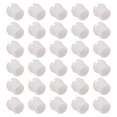 thumbnail image 1 of HAMPPLIES 120Ud Protectores Plásticos Para Patas De Resistentes Y Fáciles De Instalar En El Hogar, 1 of 8
