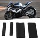 thumbnail image 5 of Cubierta De Empuñadura Almohadilla De Goma Universal Termorretráctil Para Manillar A Prueba De Vibraciones Para Vehículos Eléctricos Para Motocicletas ANGGREK Otros Vehículos, 5 of 8