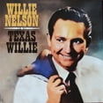 thumbnail image 1 of Willie Nelson – Texas Willie, 1 of 1