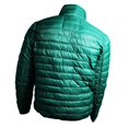 thumbnail image 2 of Chamarra Tommy Hilfiger Hombre Acolchada Moda Casual invierno verde Mediano Tommy Hilfiger 78E3820 910, 2 of 3
