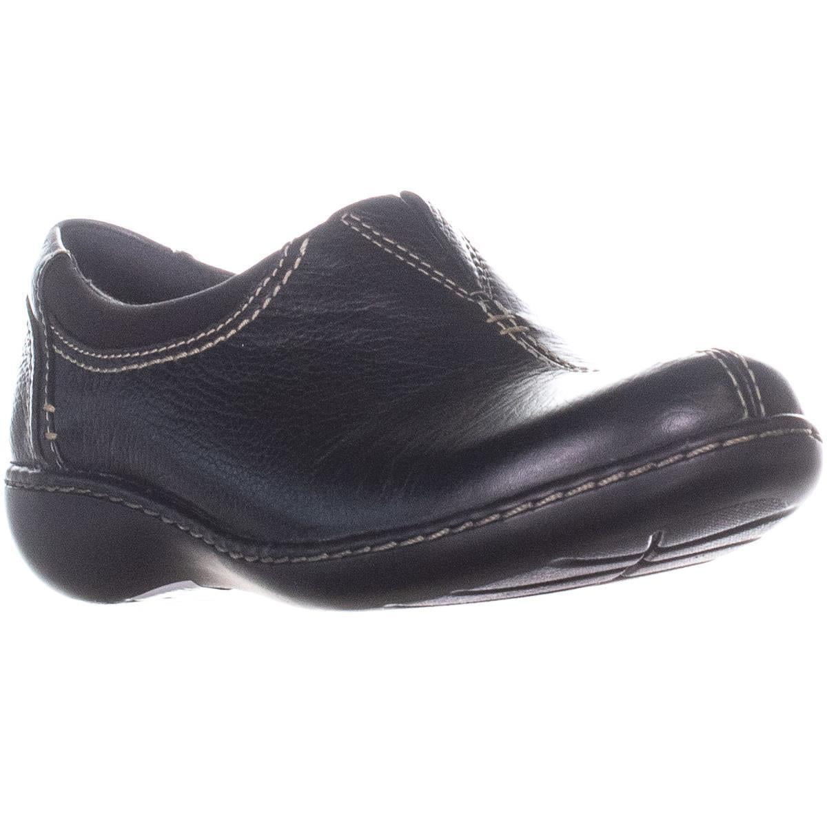 clarks ashland joy slip on