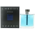 thumbnail image 5 of Azzaro Chrome Intense Cologne for Men, 3.4 Oz, 5 of 12