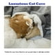 thumbnail image 1 of Cama Pequeña Cama Para Perros Camas de Perros y Gato Cueva Conpa Con Capucha Camas de Gato Esponjosas Para Camas Redondas Para Interiores para mascotas Grandes, 1 of 7
