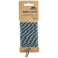 thumbnail image 1 of Trespass Walking Boot Laces 130cm/51in Length Laces130, 1 of 3