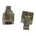 thumbnail image 2 of Nintendo Switch Metal L R Left & Right Plastic Clips Buckle Lock Catch Set Replacement, 2 of 5