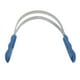 thumbnail image 5 of Peine de pelo de caballo, cepillo ecuestre, peine desenredante, mango de doble cara, accesorio de limpieza de acero inoxidable para el cuidado de anim, 5 of 9