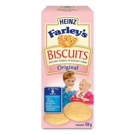 Farley's hotsell biscuits reviews