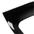 thumbnail image 3 of Center Console Gear Shift Panel Trim Luxury Look Replacement for Benz GLC‑Class X254 2023 Onwards LHD Carbon Fiber Style, 3 of 3
