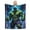 40"x30", variant on Soft Fleece Plush Throw Green Hulk Fluffy Blanket for Couch Sofa Bed Office 40"x30"