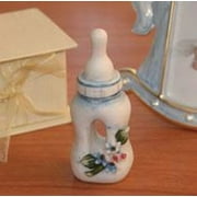 CAPO BOTTLE BLUE