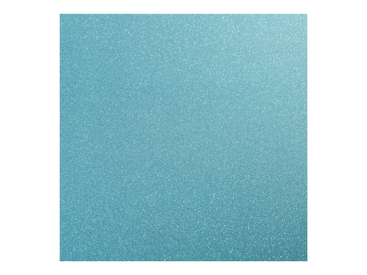 SMRTVNL P SHIMMER LIGHT BLUE VDRX 12 ft